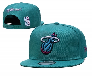 NBA Miami Heat Snapback Hats 91904