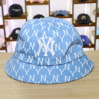 MLB New York Yankees Bucket Hats 92239