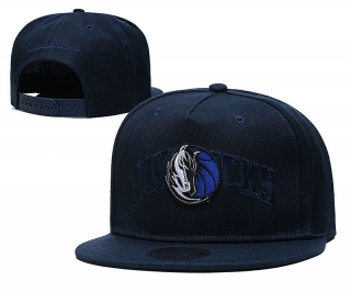 NBA Dallas Mavericks Mitchell & Ness Snapback Hats 92247