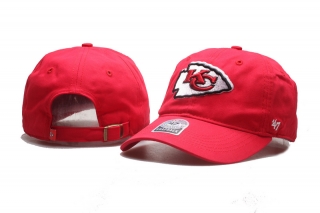 NFL Kansas City Chiefs Snapback Hats 92269
