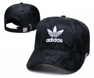 Adidas Curved Brim Snapback Hats 92329