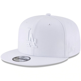 MLB Los Angeles Dodgers Snapback Hats 92336