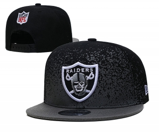 NFL Las Vegas Raiders Snapback Hats 92359