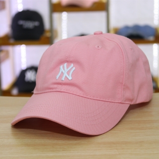 MLB New York Yankees Curved Brim Snapback Hats 92424