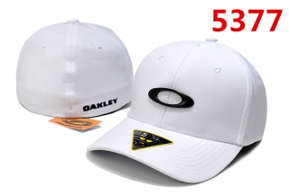 Oakley Classic Low Pure Cotton High Quality Stretch Hats 92437
