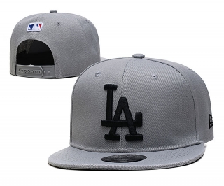 MLB Los Angeles Dodgers Snapback Hats 92456