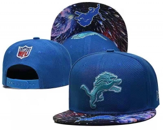 NFL Detroit Lions Snapback Hats 92531