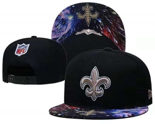 NFL New Orleans Saints Snapback Hats 92539