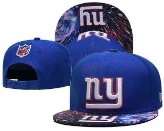 NFL New York Giants Snapback Hats 92540