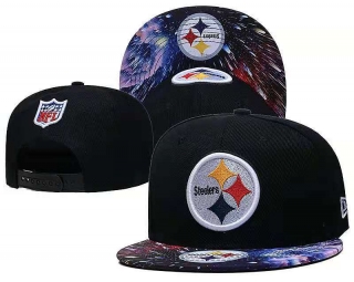NFL Pittsburgh Steelers Snapback Hats 92542