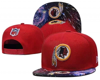 NFL Washington Redskins Snapback Hats 92546