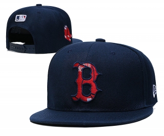 MLB Boston Red Sox Snapback Hats 92633
