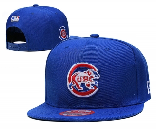 MLB Chicago Cubs Snapback Hats 92634