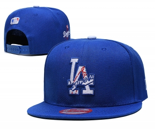 MLB Los Angeles Dodgers Snapback Hats 92637