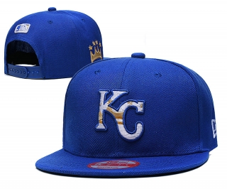 MLB Kansas City Royals Snapback Hats 92636