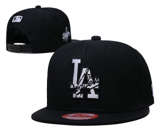 MLB Los Angeles Dodgers Snapback Hats 92638