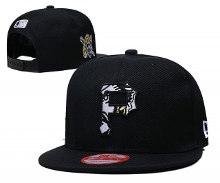 MLB Pittsburgh Pirates Snapback Hats 92641