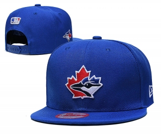 MLB Toronto Blue Jays Snapback Hats 92642