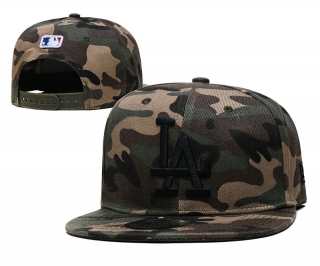 MLB Los Angeles Dodgers Snapback Hats 92853
