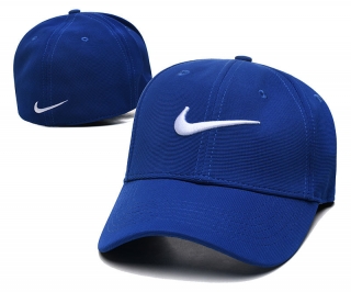Nike Curved Brim Stretch Hats 92863