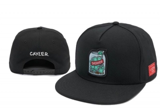 Cayler & Sons Snapback Hats 93033