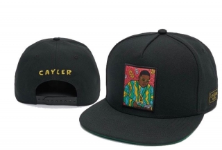 Cayler & Sons Snapback Hats 93038