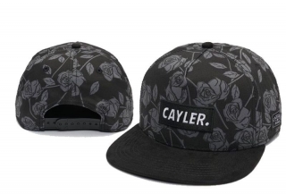 Cayler & Sons Snapback Hats 93043