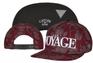 Cayler & Sons Snapback Hats 93041