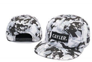 Cayler & Sons Snapback Hats 93044
