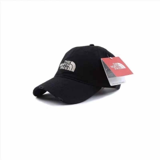 The North Face Curved Brim Snapback Hats 93107