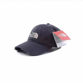 The North Face Curved Brim Snapback Hats 93110