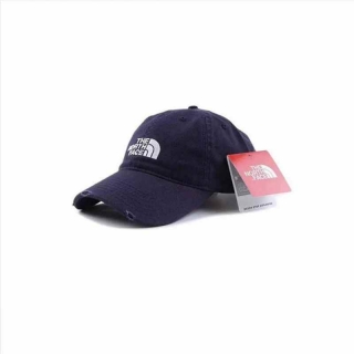 The North Face Curved Brim Snapback Hats 93111