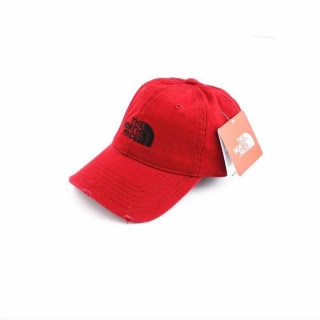 The North Face Curved Brim Snapback Hats 93112
