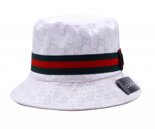Gucci Bucket Hats 93344