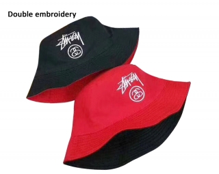 Stussy Bucket Hats 93377