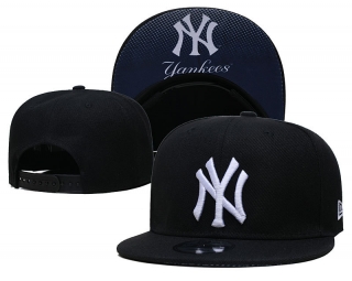 MLB New York Yankees Snapback Hats 93445