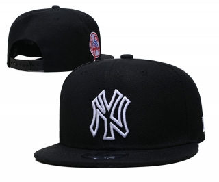 MLB New York Yankees Snapback Hats 93450