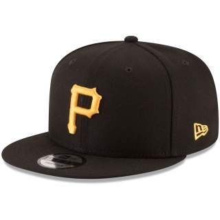 MLB Pittsburgh Pirates Snapback Hats 93454