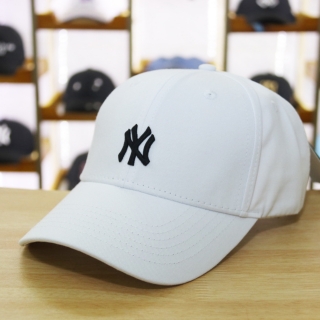 MLB New York Yankees Curved Snapback Hats 93594
