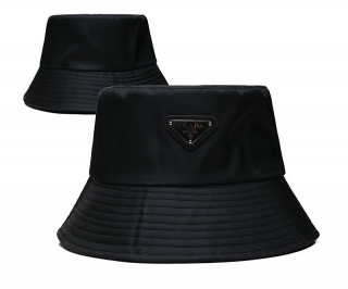 Prada High Quality Bucket Hats 93604