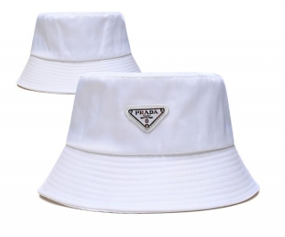 Prada High Quality Bucket Hats 93605