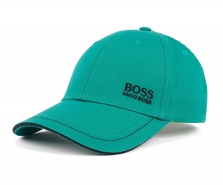 Hugo Boss Curved Snapback Hats 93647