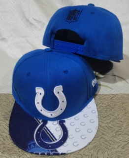 NFL Indianapolis Colts Snapback Hats 93721