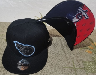 NFL Tennessee Titans Snapback Hats 93748