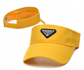 Prada Visor Hats 93765