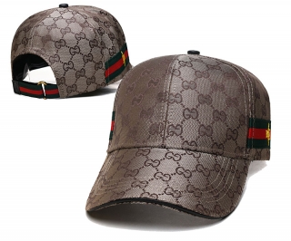 Gucci Curved Snapback Hats 93899