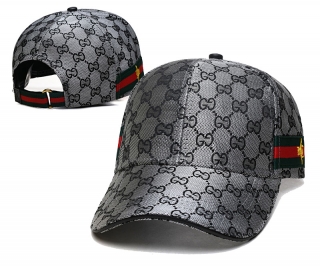 Gucci Curved Snapback Hats 93900