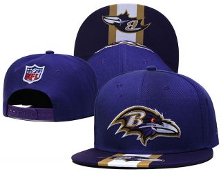 NFL Baltimore Ravens Snapback Hats 93903