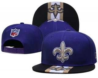 NFL New Orleans Saints Snapback Hats 93914