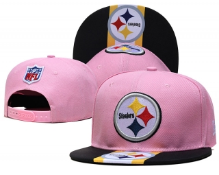 NFL Pittsburgh Steelers Snapback Hats 93917